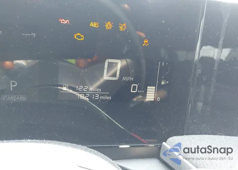 2025 Nissan Kicks Sv Fwd z USA, uszkodzony, nr VIN 3N8AP6CA6SL330131